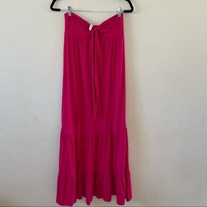 Summer Maxi